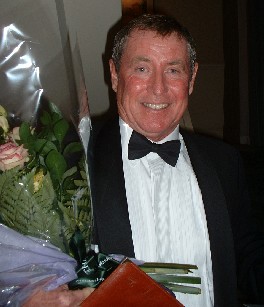 John Nettles - Happy Birthday